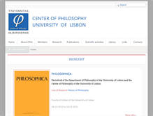 Tablet Screenshot of centrodefilosofia.com